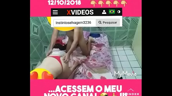 As Rabuda Mas Gostosa