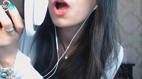 Asmr Com Mulher Nua