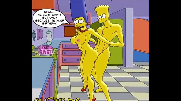 Bart Simpson Contos Eronicos Incesto