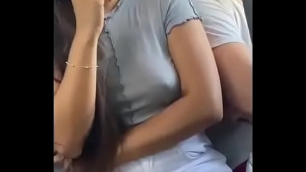 Batendo Punheta No Ônibus Xnxx