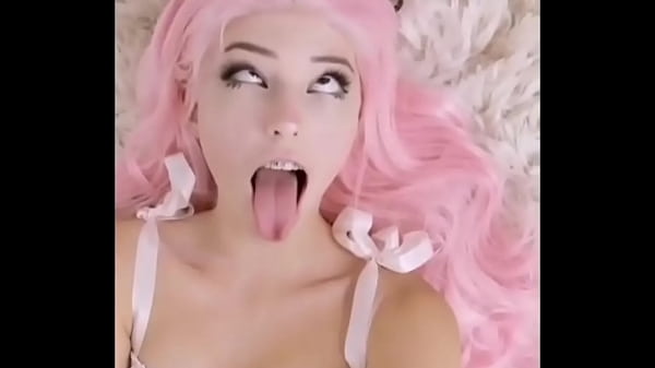 Belle Delphine Site