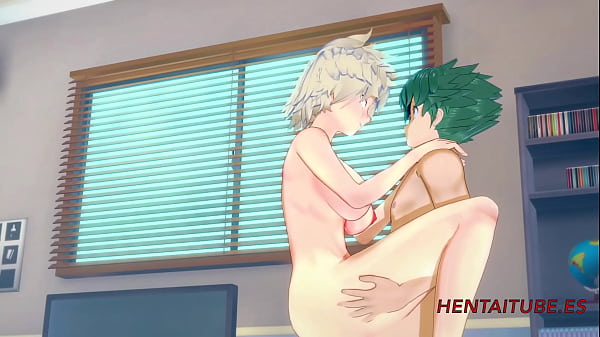 Boku Wa Tomodachi Hentai