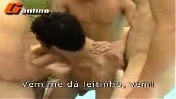 Bonequinha Loira Ativa Com Moleque Safado Porno Gay