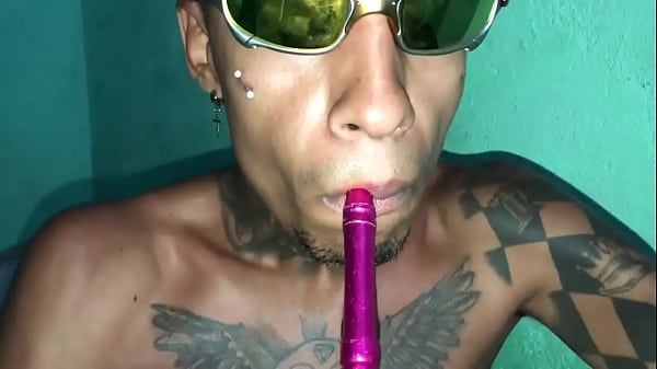 Branquinha Porn Amador