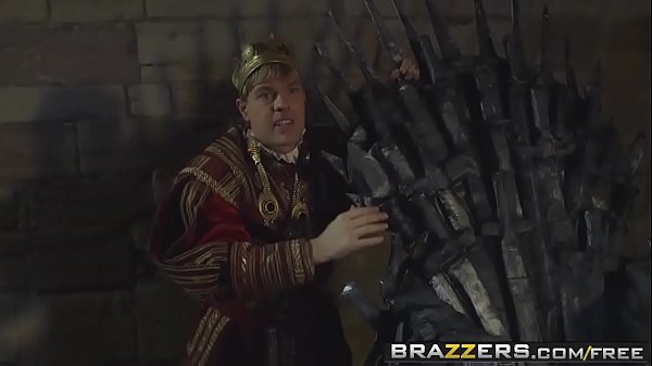 Brazzers Incesto Parodia