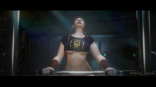 Brigitte Rabuda Gifs Overwatch