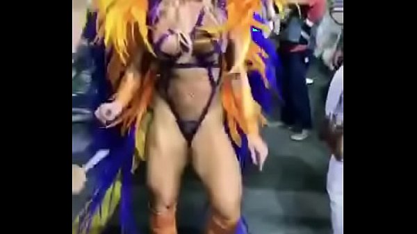 Bucetas No Carnaval