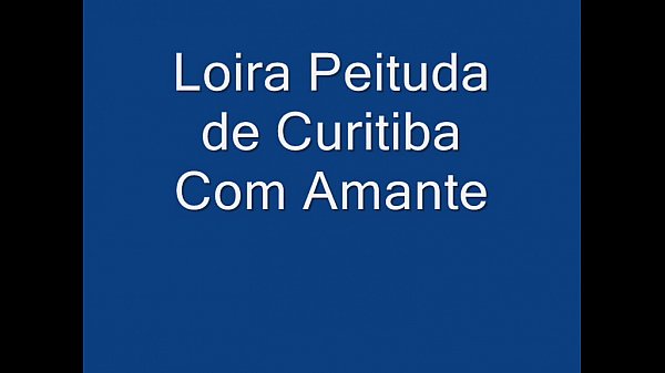 Bucetuda Peituda Amadora