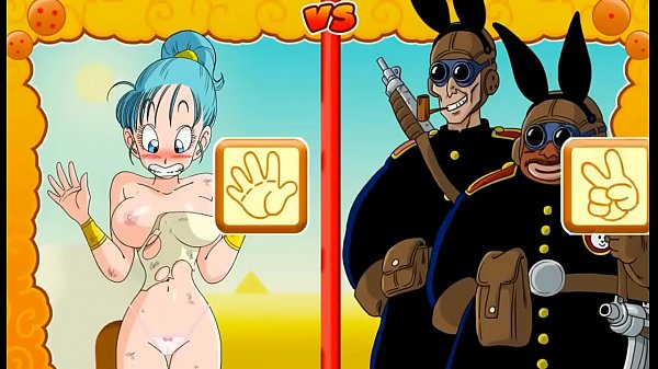 Bulma Lesbica Porno Hentai Video