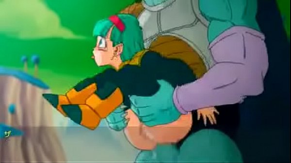 Bulma Peituda Xvideos