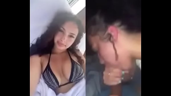 Caiu Na Net Casal Co Travesti