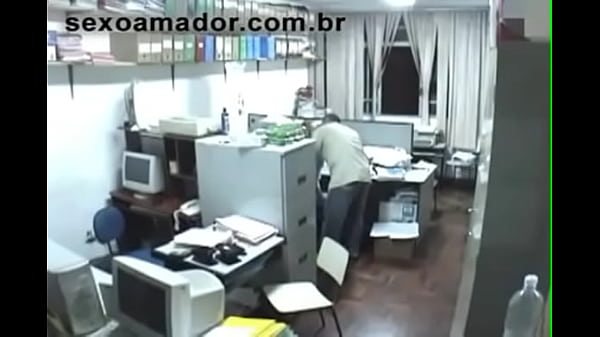 Camera De Segurança Flagra Incesto