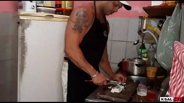 Cara Chupa Pau De Homem Que Socava Na Buceta