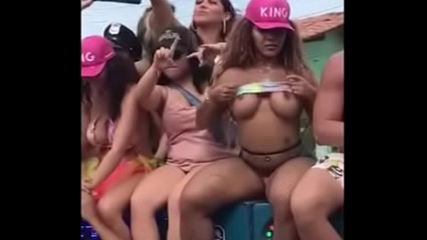 Carnaval Das Gostosas Planet Sex