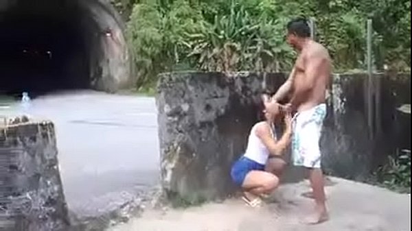 Cenas Amadoras Sexo De Rua