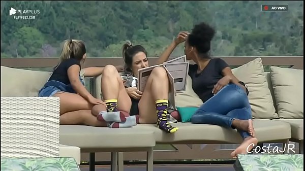 Cenas Proibidas Incesto Bbb