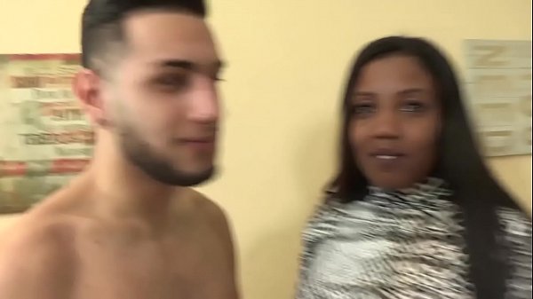 Chupa A Espisz Negra Porno