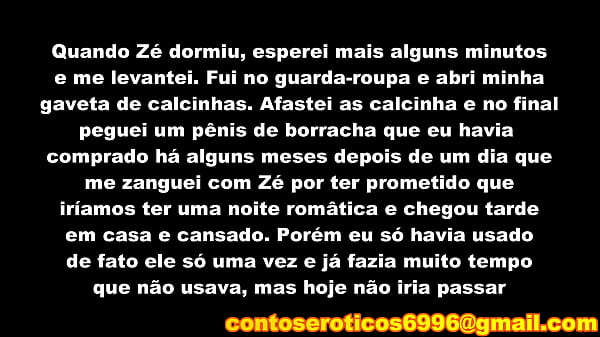 Conto Incesto Filhinha