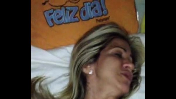 Coroa Gostosa Banheiro Sexo Tia