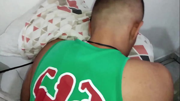 Coroas Peludos Gays Brasileiros Sexo Amador