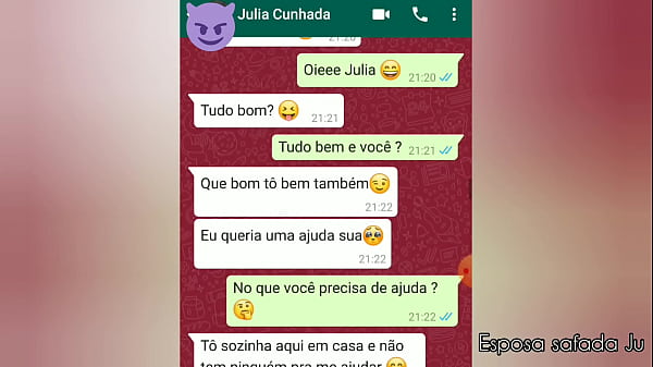 Cunhada Amador Sofa Sexo