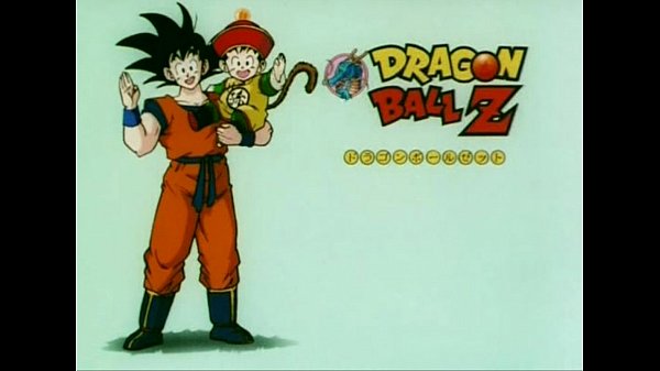 Dbz Sexo