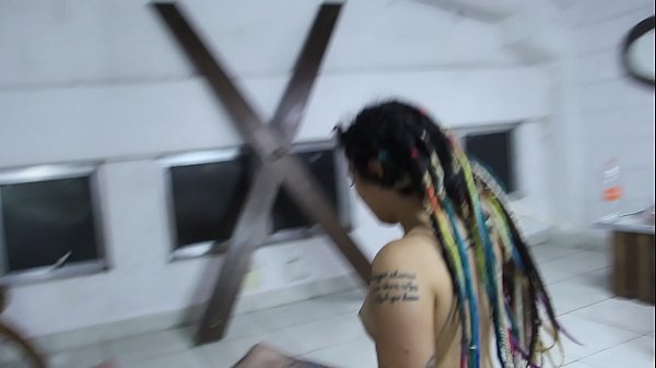 Dread Hot Sexo Amador