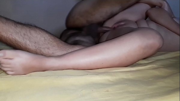 Esposa Amadora Gozando Porno