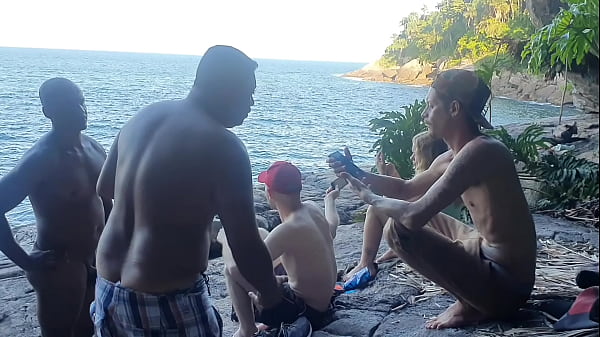 Flagra Amador Porno Na Praia