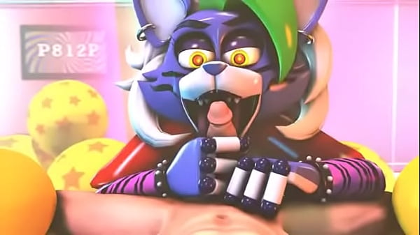 Fnaf De Sexo