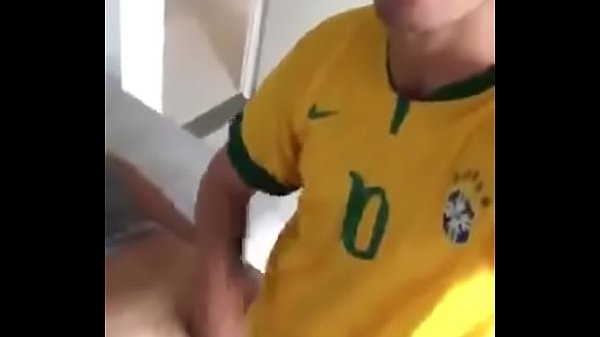 Futebol Porno Gay