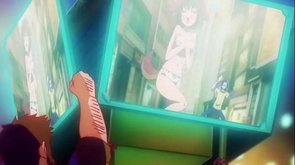 Game No Life Hentai