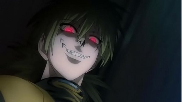 Hellsing Porn