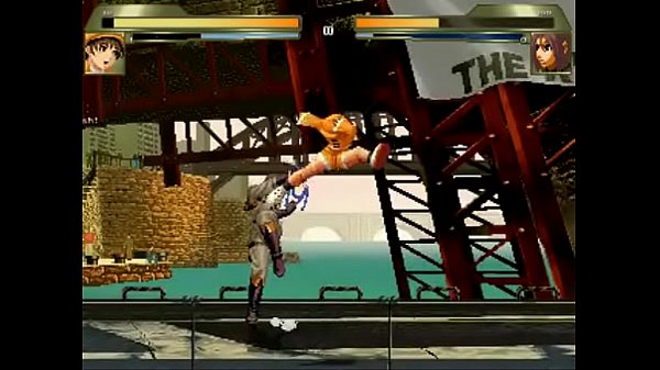 Hentai Angel Kof