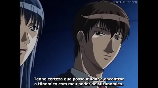 Hentai Legendado Completo