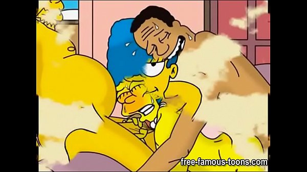 Hentai Simpsons