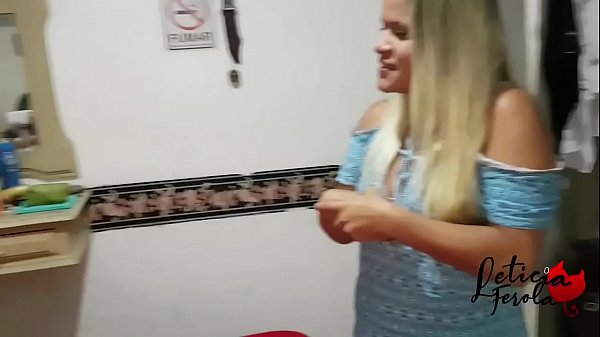 Leticia Foda Essa Boceta