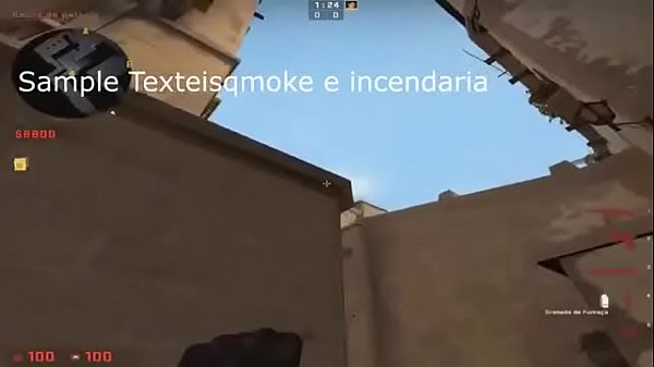 Liga Amadora Csgo