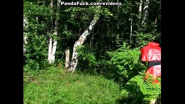 Little Red Riding Hood Porn