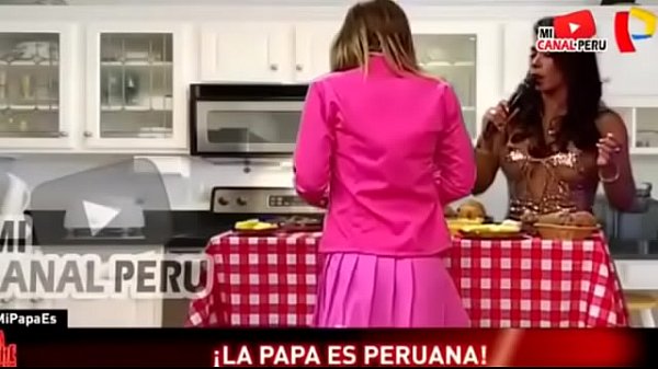 Loira Cozinha Nua Just Porn Tv