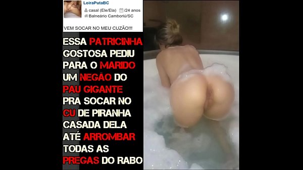 Loira Sendo comeuda A Forsa No Porno