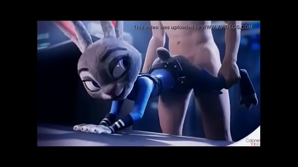 Lola Bunny Sex