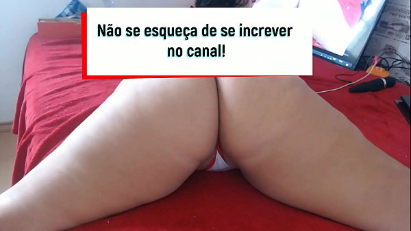 Magra Da Bunda Grande