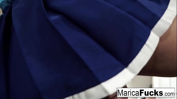 Marcia Imperator Teste Fidelidade Lesbica Porn