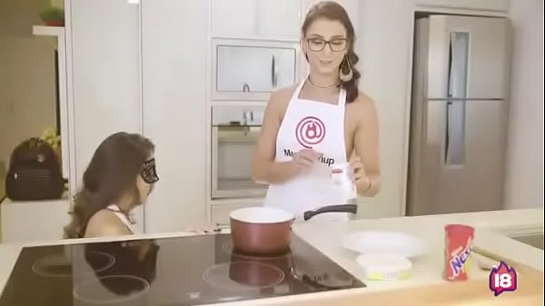 Masterchef Porn