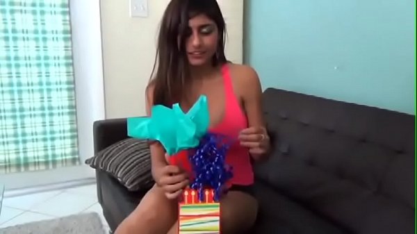 Mia Khalifa De Biquini X Videos