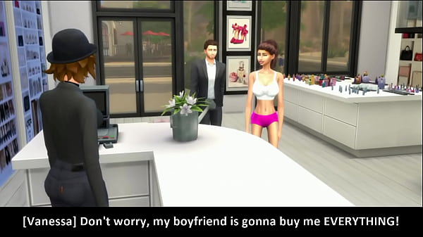 Mod Incesto The Sims 4