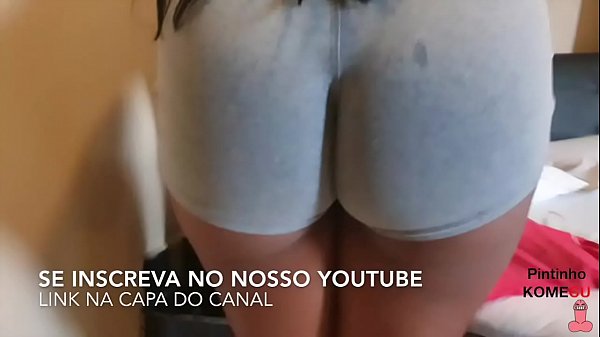 Morena No Xvideos