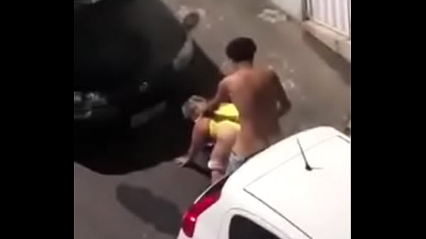 Na Rua Sexo Caseiro Vídeo Amador Flagra