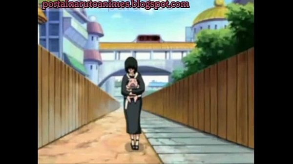 Naruto E Tsunade Transando